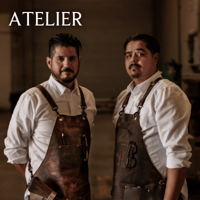 DUCHATEAU Description Image