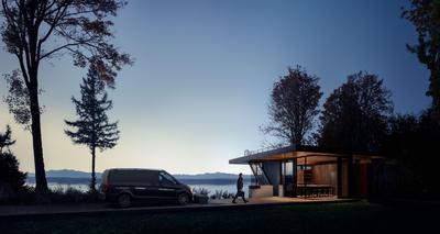 Gaggenau Description Image