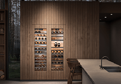 Gaggenau Description Image