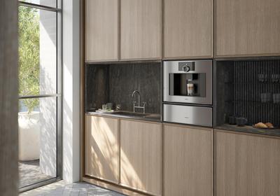 Gaggenau Description Image