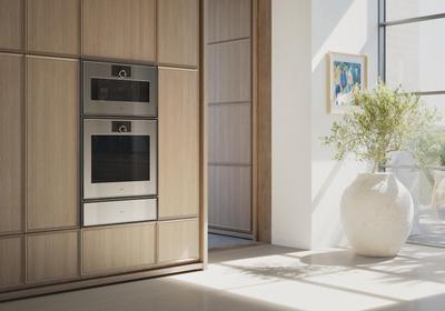 Gaggenau Description Image