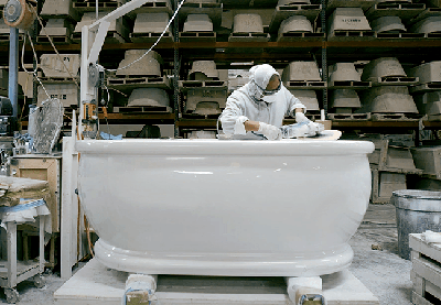 Hydro Systems Inc. Description Image