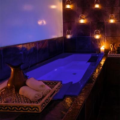 Hydro Systems Inc. Description Image