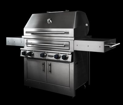 Kalamazoo Outdoor Gourmet Description Image