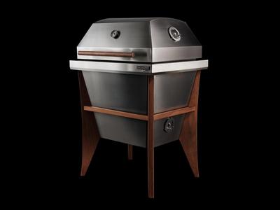 Kalamazoo Outdoor Gourmet Description Image