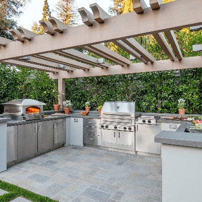 Kalamazoo Outdoor Gourmet Description Image