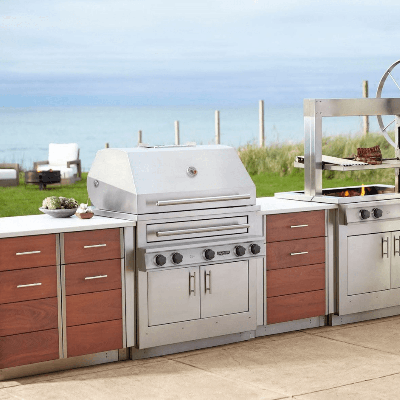 Kalamazoo Outdoor Gourmet Description Image