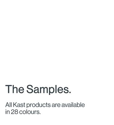 Kast Description Image