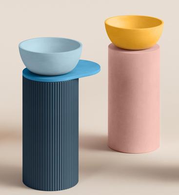 Kast Concrete Basins Description Image