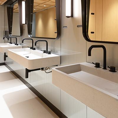 Kast Concrete Basins Description Image