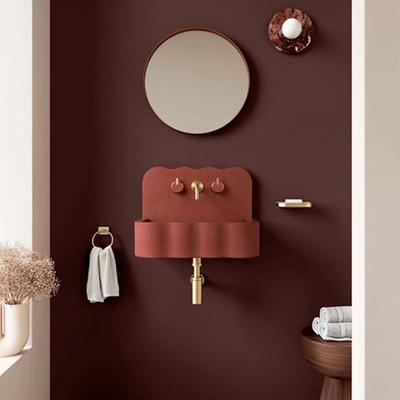 Kast Concrete Basins Description Image