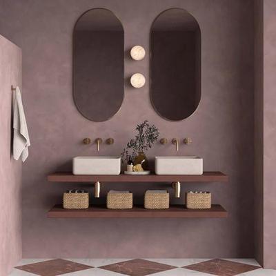 Kast Concrete Basins Description Image