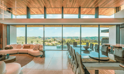 Luxview Windows &amp; Doors Description Image