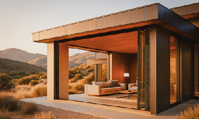 Luxview Windows &amp; Doors Description Image