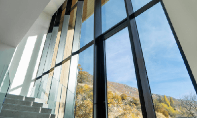 Luxview Windows &amp; Doors Description Image