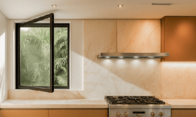 Luxview Windows &amp; Doors Description Image