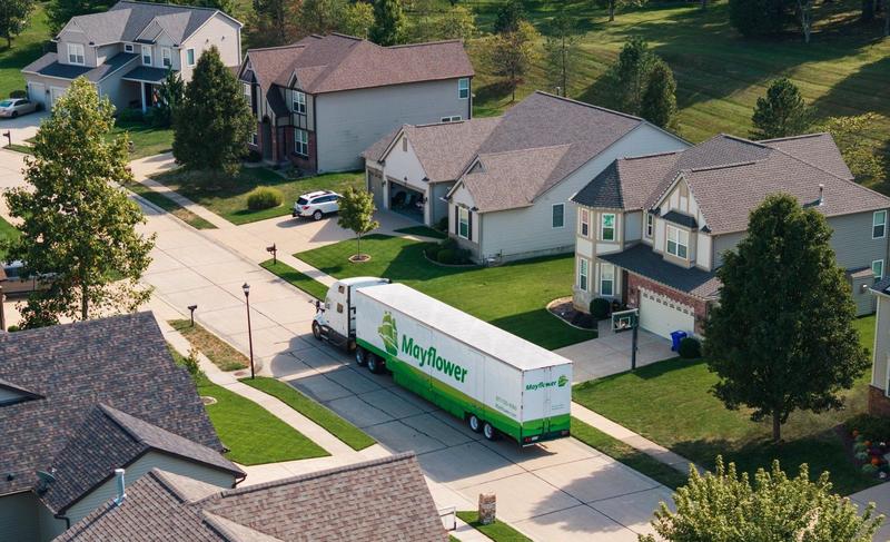 Dodge/Mayflower Description Image