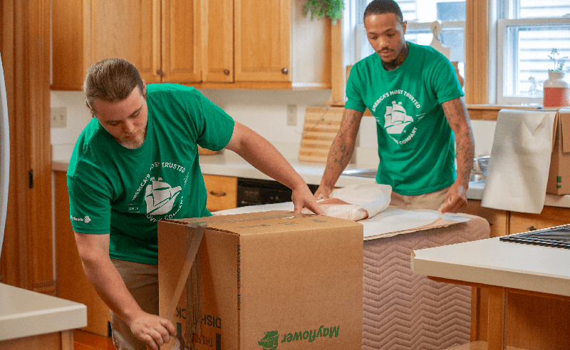 Dodge/Mayflower Description Image