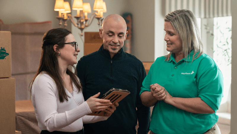 Dodge/Mayflower Description Image