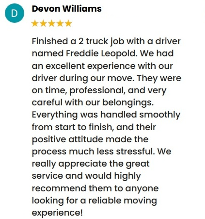 Dodge/Mayflower Description Image