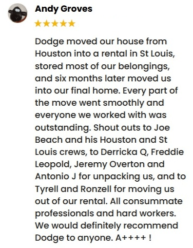 Dodge/Mayflower Description Image