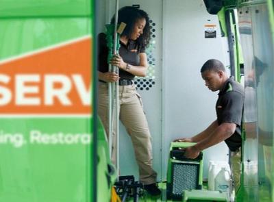 SERVPRO&reg; Description Image