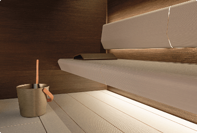 Symmetry Sauna Description Image