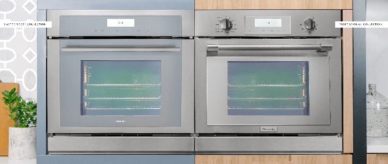 Thermador Description Image