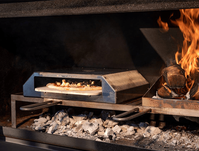 Trendz Outdoor Fireplaces Description Image
