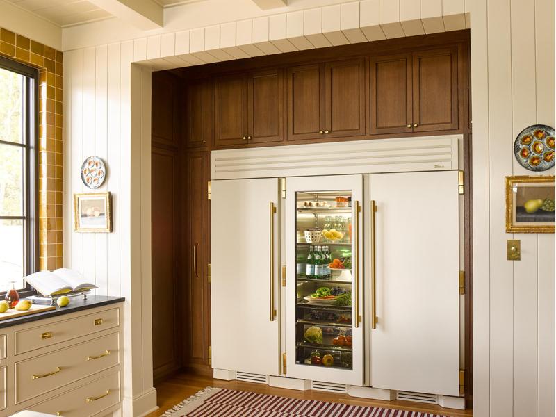 True Manufacturing - Residential Description Image