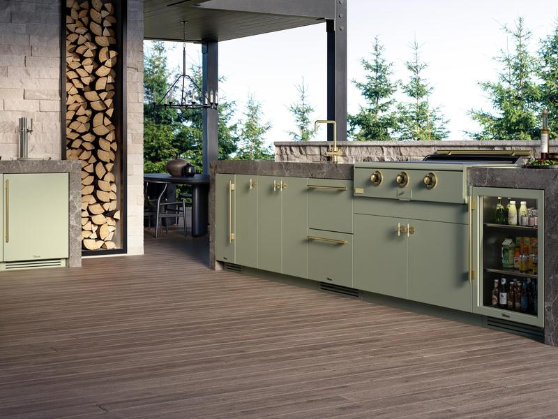 True Manufacturing - Residential Description Image