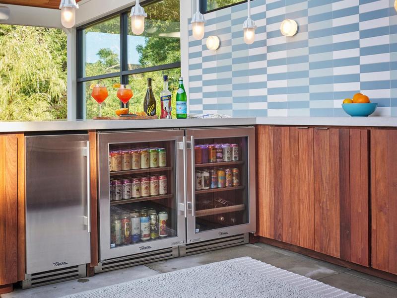 True Manufacturing - Residential Description Image