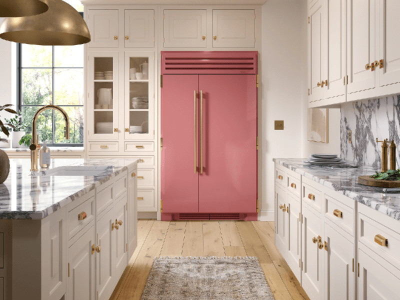 True Manufacturing - Residential Description Image