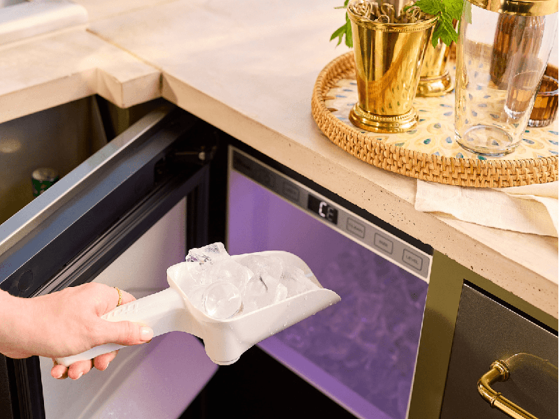 True Manufacturing - Residential Description Image