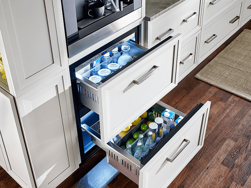 True Manufacturing - Residential Description Image