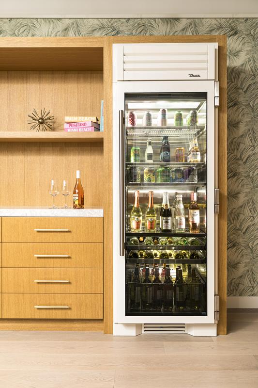 True Manufacturing - Residential Description Image