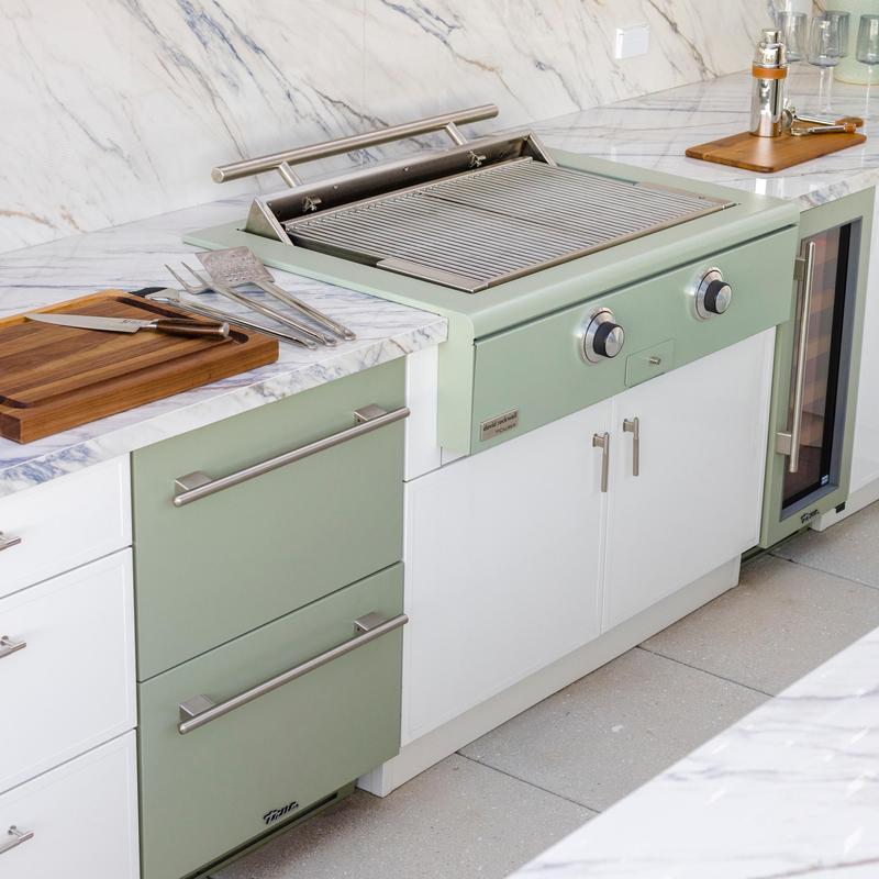 True Manufacturing - Residential Description Image