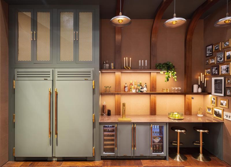 True Manufacturing - Residential Description Image