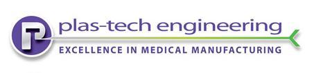 Plas-Tech Engineering logo