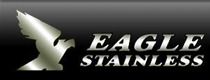 Eagle Stainless Tube logo