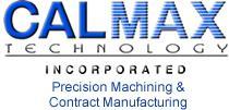 Calmax logo