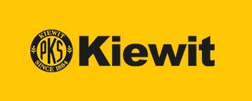 Kiewit Infrastructure West Company logo