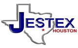 Jestex logo