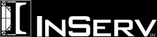 InServ logo
