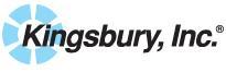 Kingsbury logo