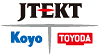 Koyo Of U. S. A. logo