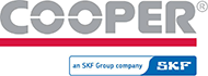 Cooper Split Roller Bearing logo