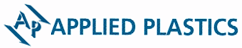 Applied Plastics Company logo