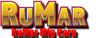 RuMar Manufacturing logo