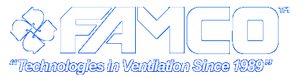 Fresh Air Manufacturing Company logo